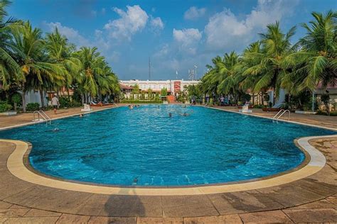Resorts near mahabalipuram  Value 4